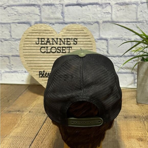 Hooey Lone Star Beer Trucker SnapBack Mesh Mens Hat Bundle - Picture 12 of 14